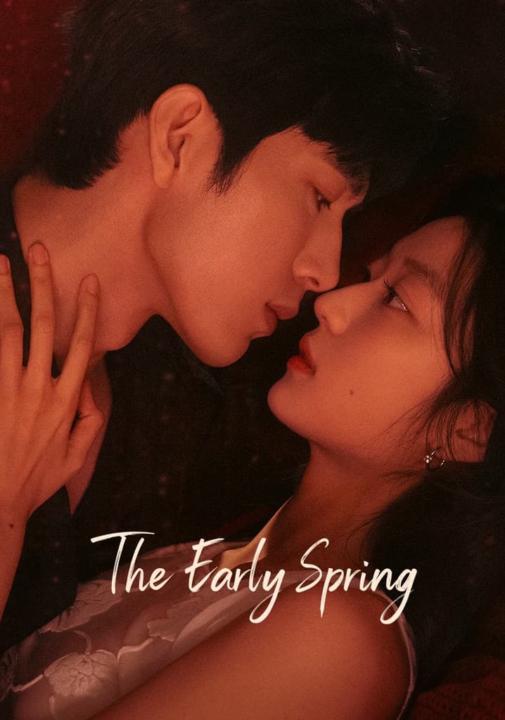 The Early Spring poster