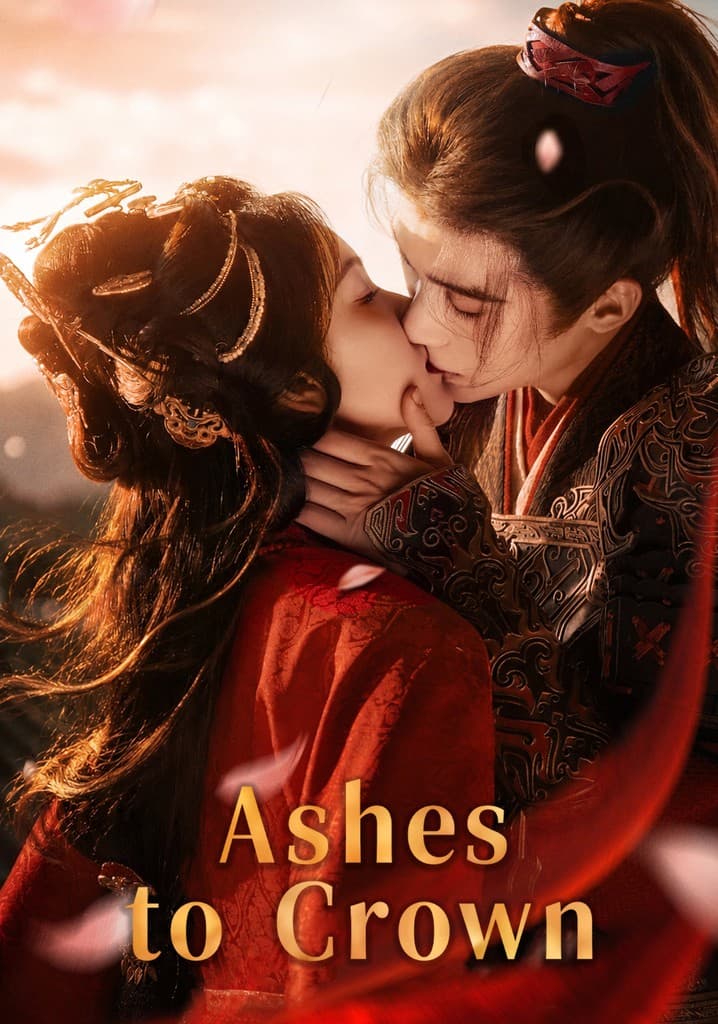 Ashes to Crown poster