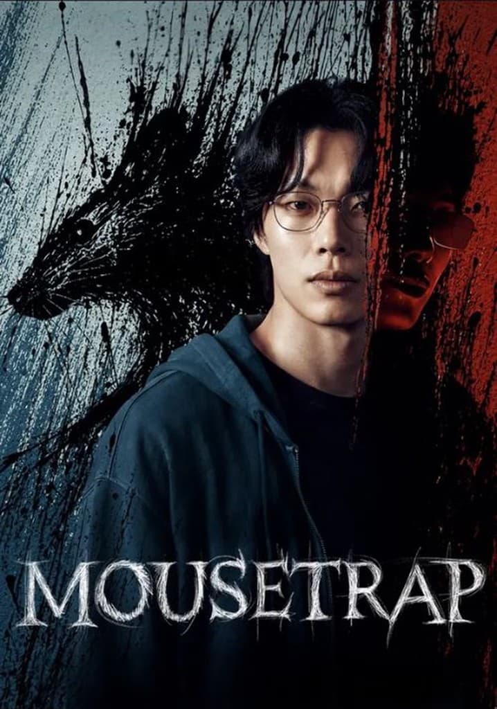 Mousetrap poster