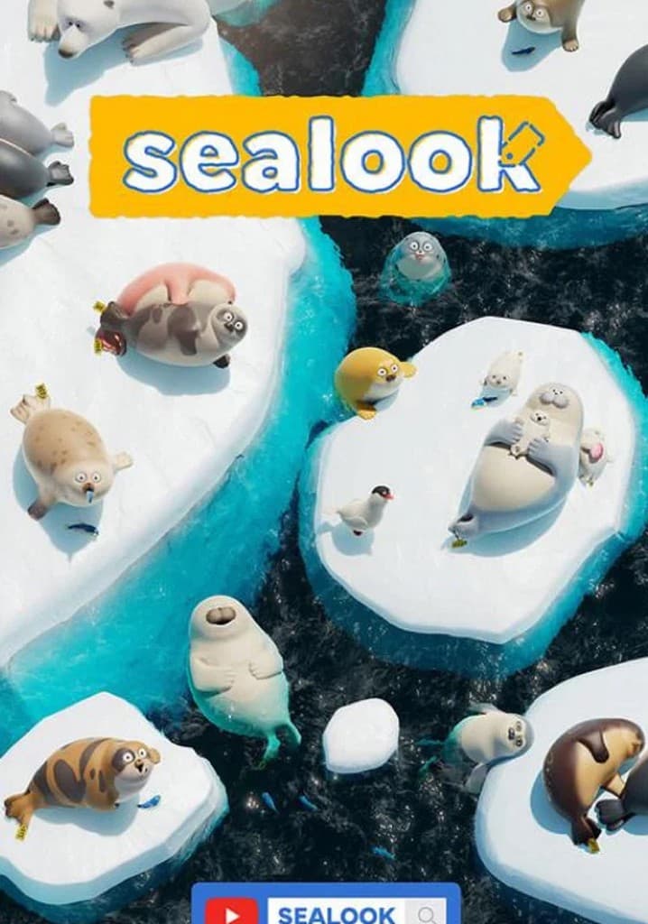 SEALOOK poster